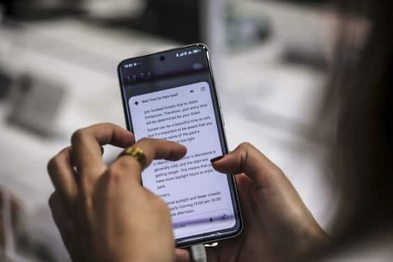 Oh, questo è come porre domande a Gemini come domande secondo Google Data |L'ari...