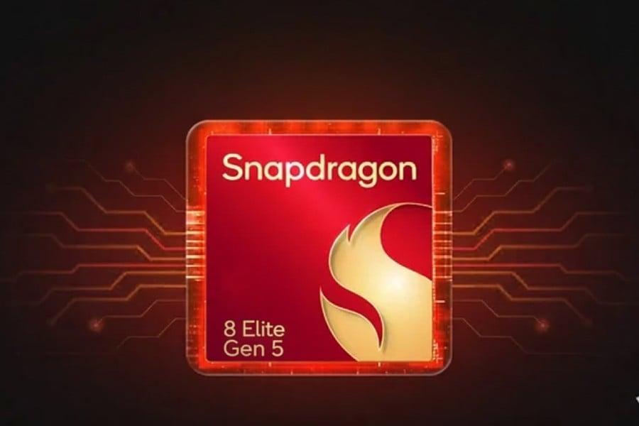 Snapdragon 8 Elite Gen 5 funzionerà nel Galaxy S26 a 4,74 GHz