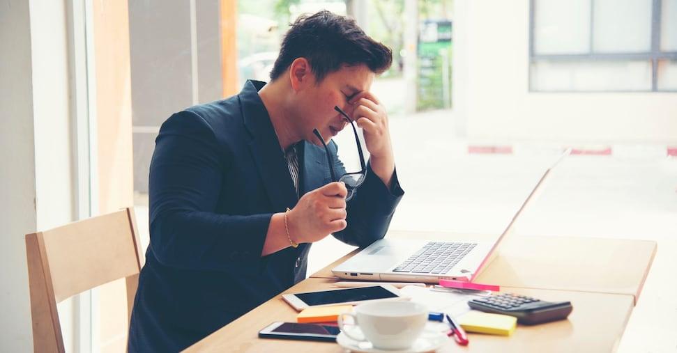 Dolore e depressione per uno di 7: costa mille miliardi di dollari nel mondo - le uniche 24 ore