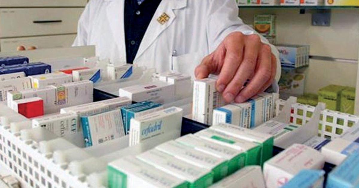 Medicina in senso speciale, luce verde in denaro verde: la Puglia può anche girare da un lato allaltro per il video 24.