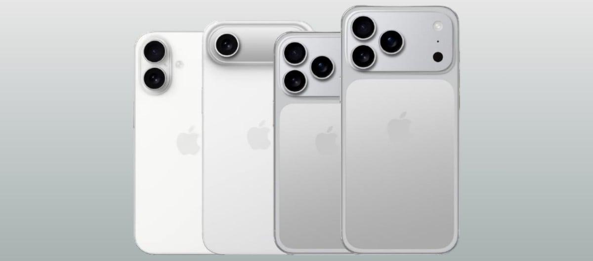 IPhone 17, Battery Canozestians Jal: Esmi only forms benefits
