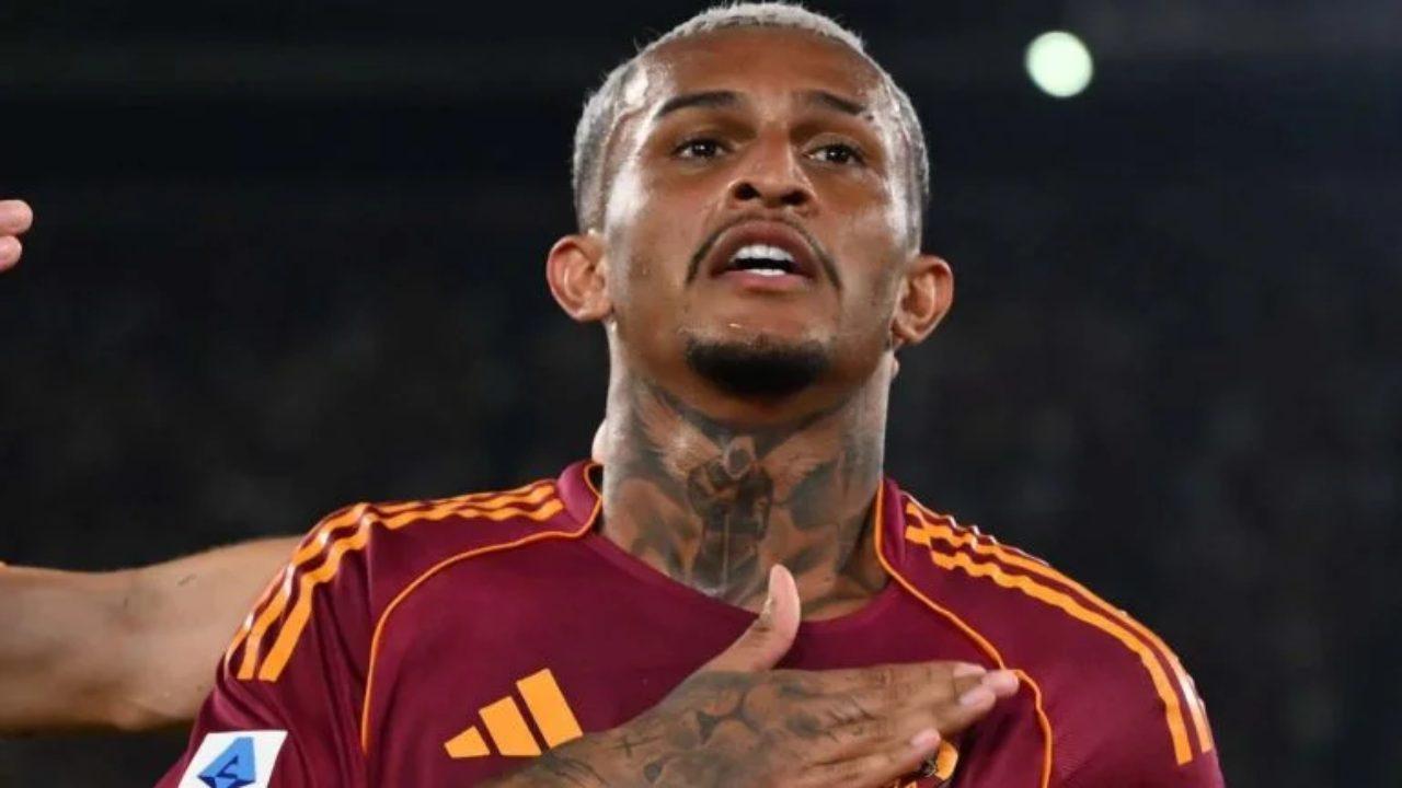 Roma, poco attivo a Wesley: le sue condizioni
