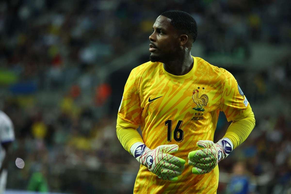 Calciomercato, Milano: Chelsea Tinky Pan Maignan |