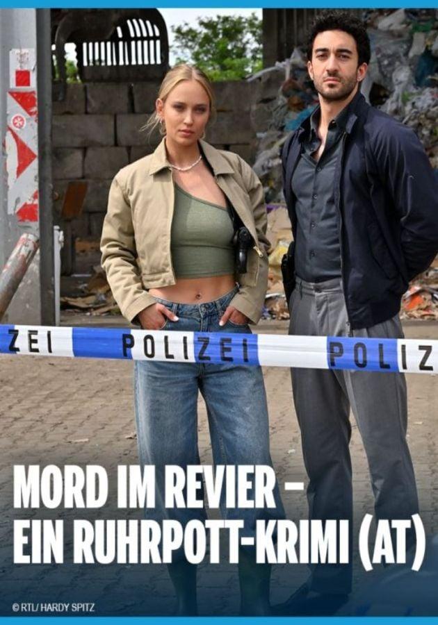Ultima novità di nozze - Movie (2023) Murder
