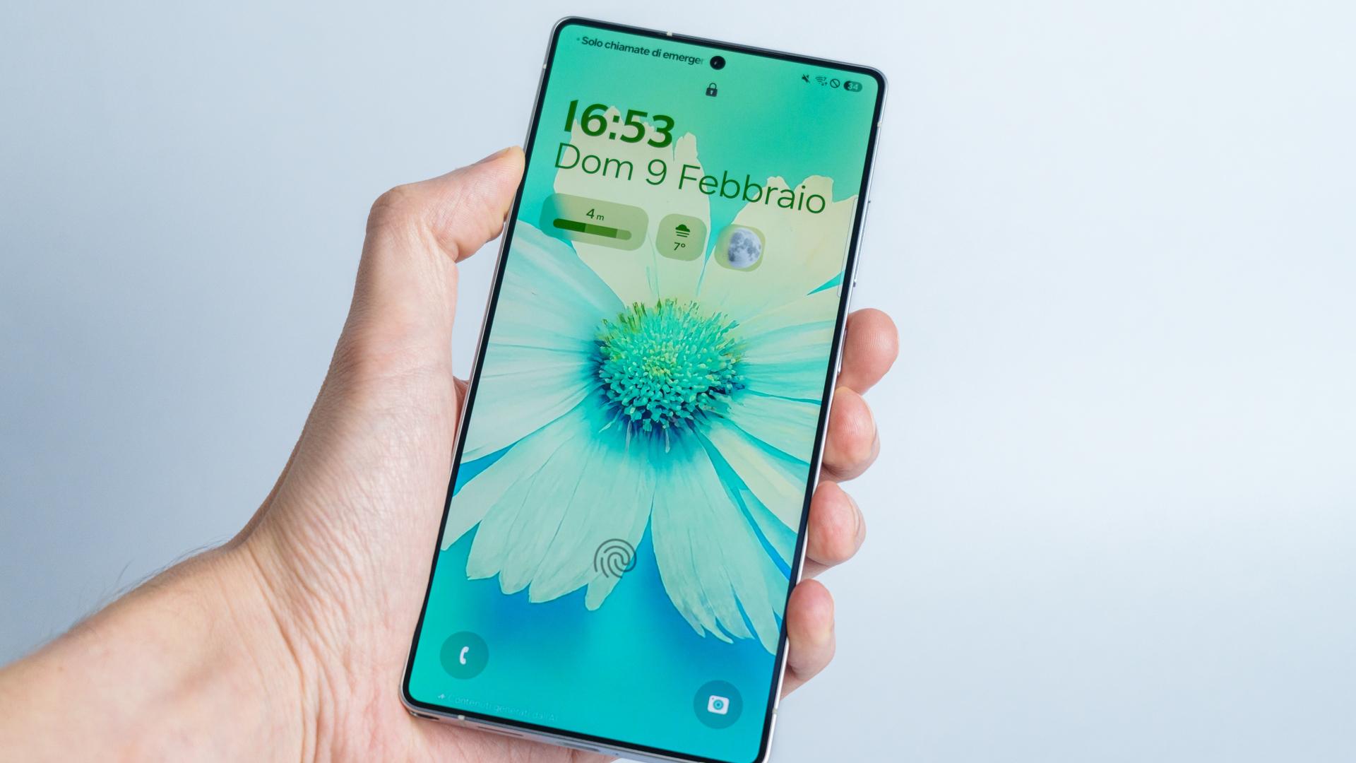 Realizzato per aggiornare Galaxy per aggiornare Galaxy utilizzando One Oneon 8 - Big Hardware