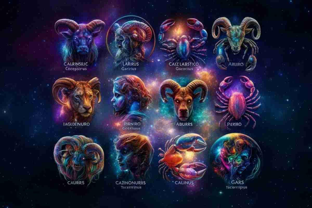 Il segno zodiacale, il sogno di Wasic: questa violenza e argomento -