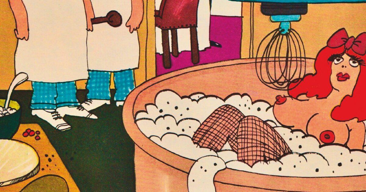 That purpose was ignored by Daniele Lutazzi: Sunday 28 September - Il Fitto Quot...