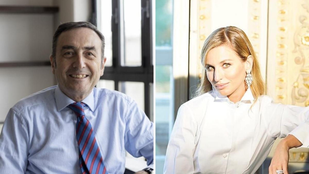 Beatrice Venesis is to change Fracho-all of the discussion.