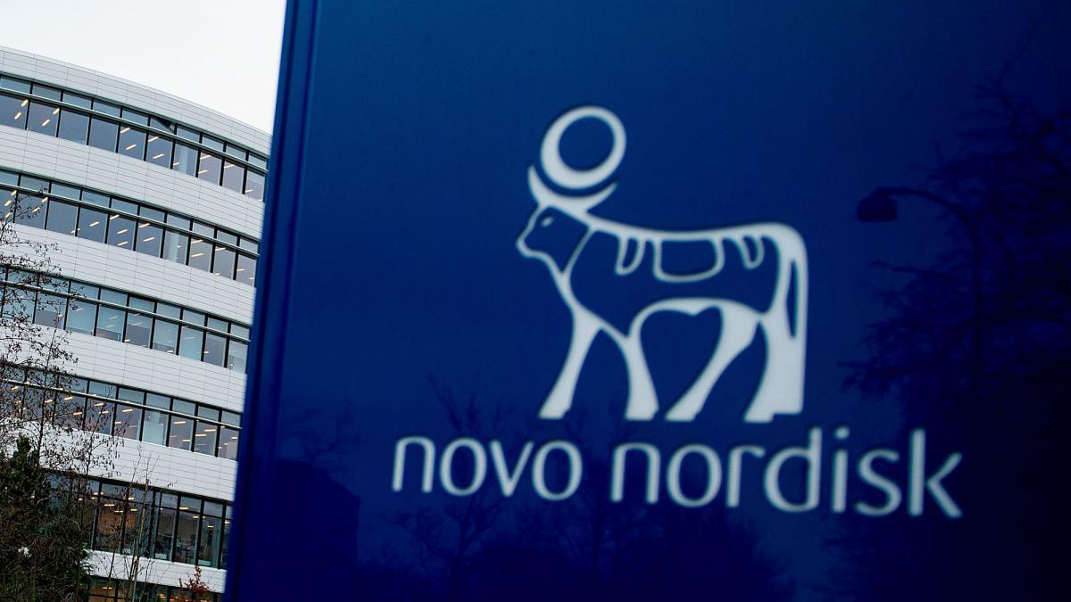 Neo Nordisk halts production of Anagni compliance drug: 2 billion venture capital |