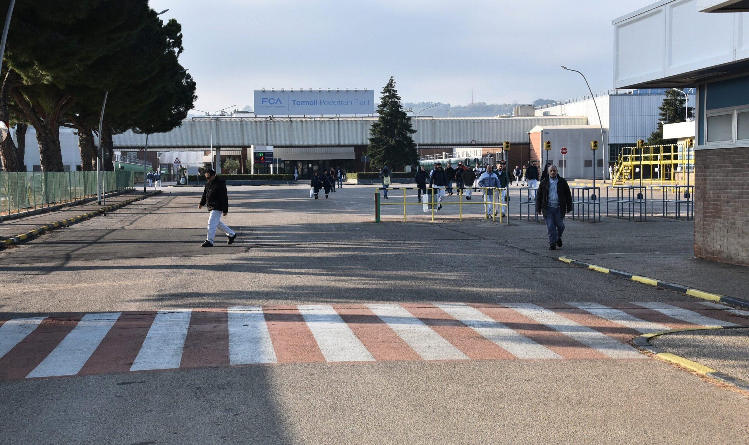 Stellantis, calendario esami: attendere la sessione del 20 ottobre -