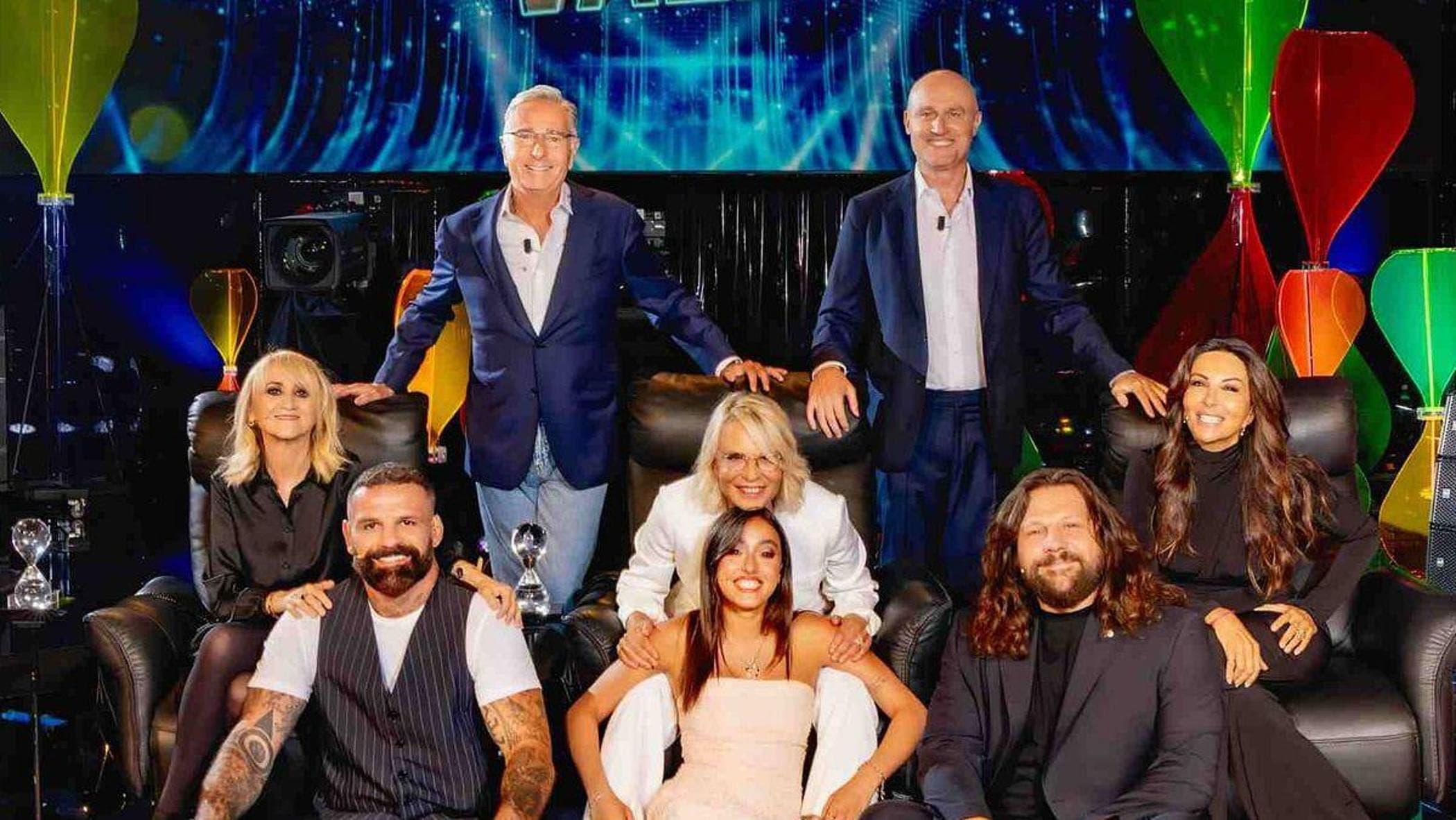 I tassi televisivi vinceranno la partita di sabato.