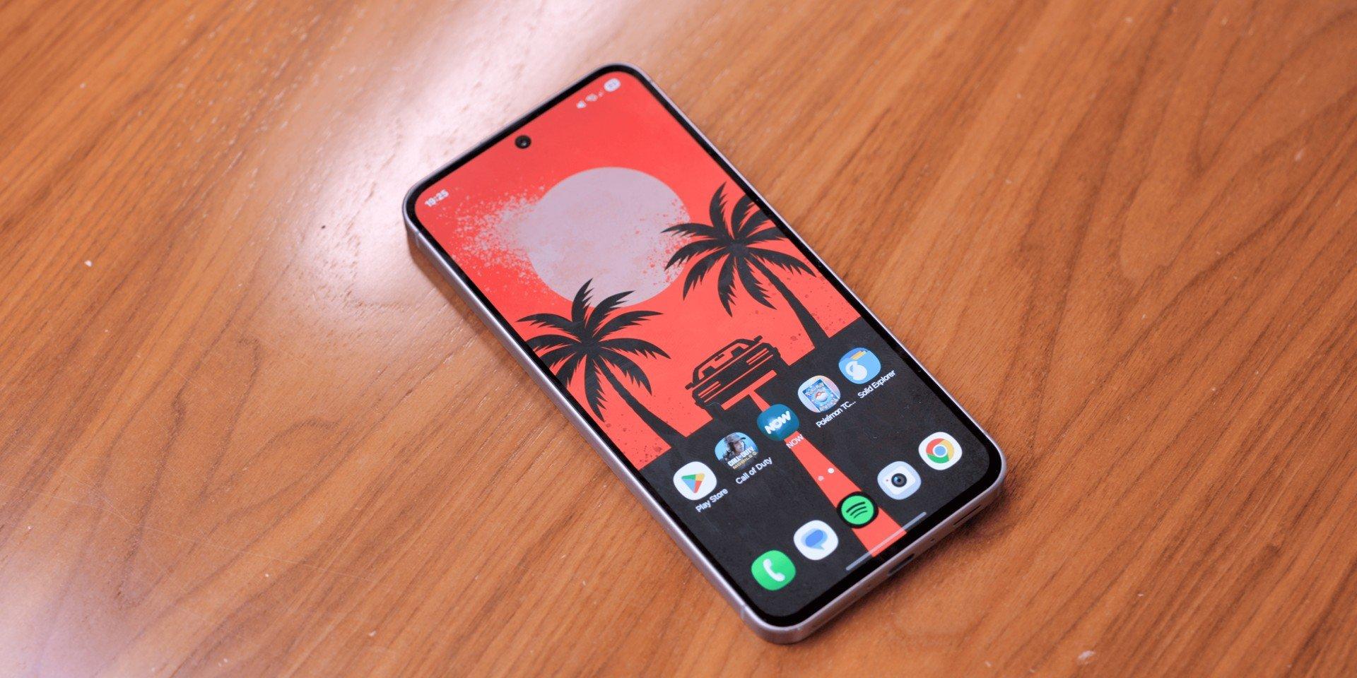 Samsung Galaxy A56 (256 GB), nuovo minimo di tutti i tempi: più e best buy