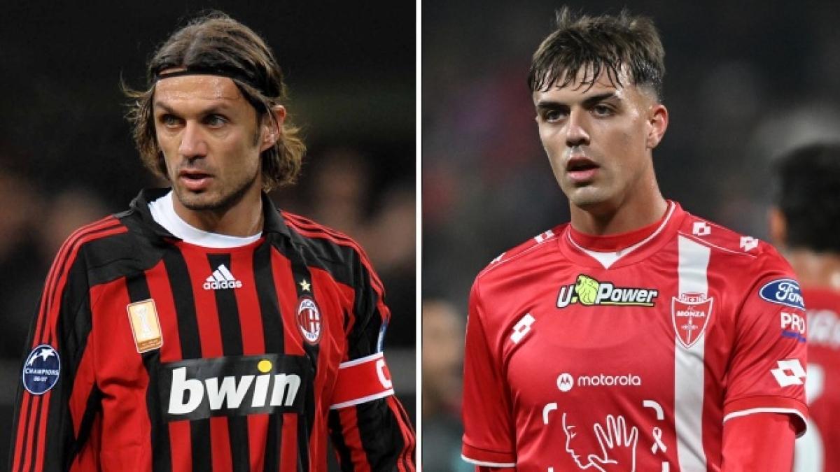 MaldinI et al .: rna microniz-alakves transmits healthy habits from father to so...