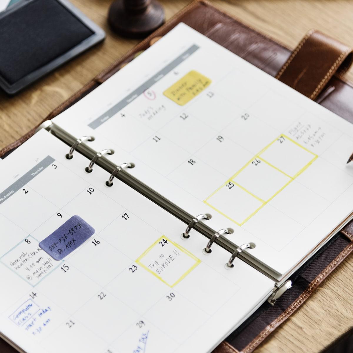 Programma economico per il 16 ottobre 2025