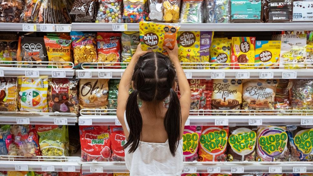 On the occasion of World Food Day | Italy