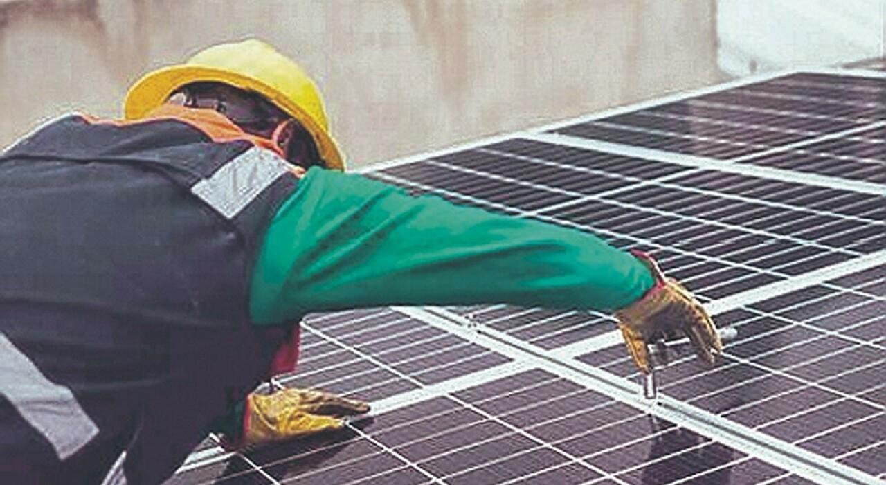 Green house, mandatory work to limit energy: “this would be a tragedy, selling the risk will become impossible”