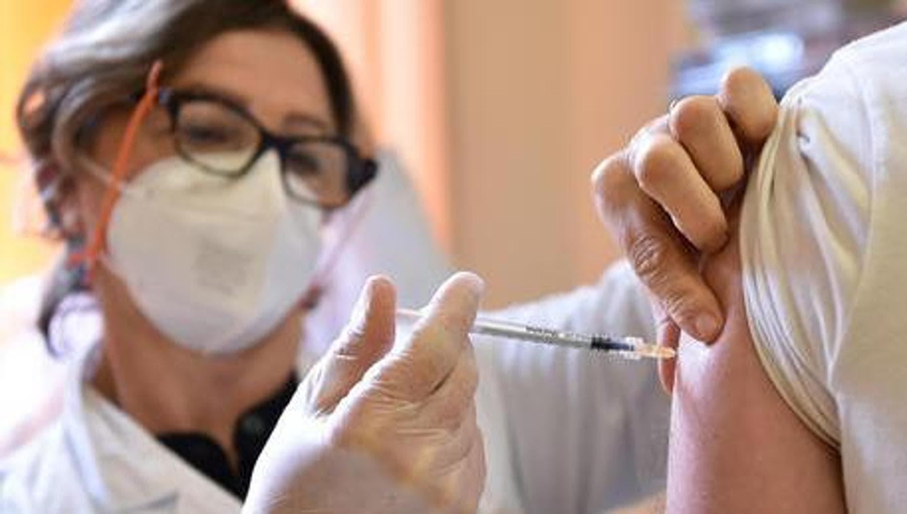 Free vaccination for all citizens in Liguria: here are all the clinics - la Repubblica