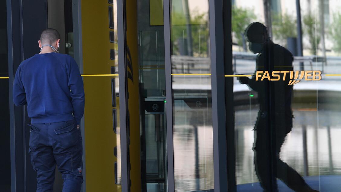 FastWeb: 'Disservizio risolto, rete pienamente operativa' - Notizie -