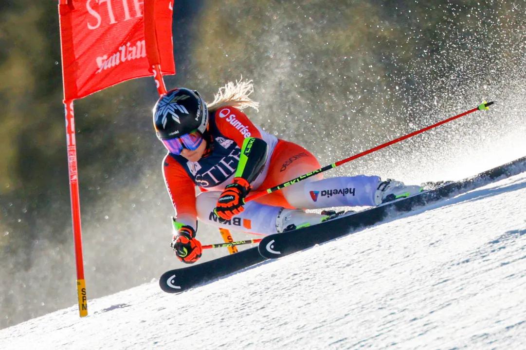 Stjernesund opens World Cup, Gut-Bahrami 6 for big challenge in Rittenbach: starting list