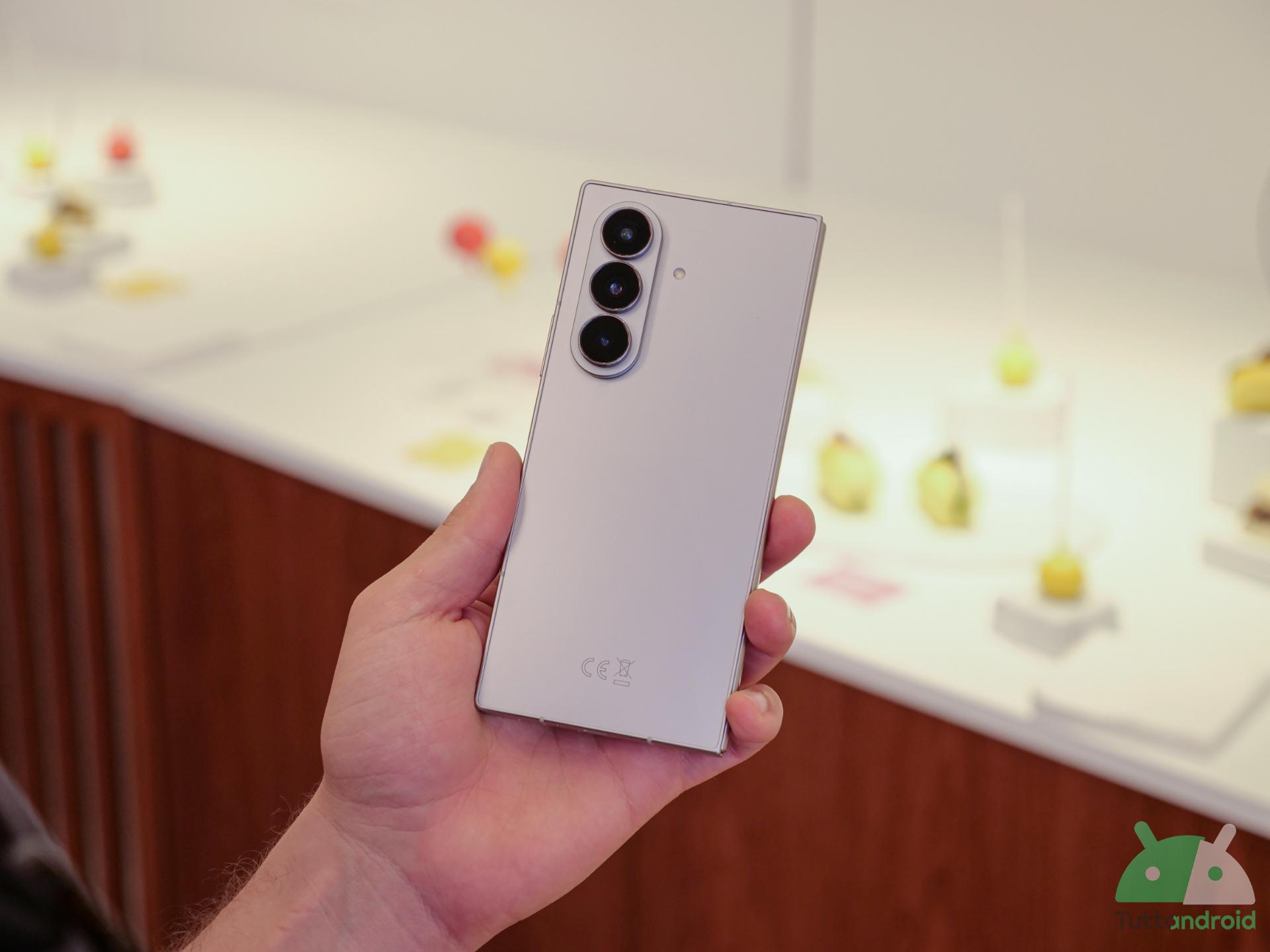 Many new features are rolling for Samsung, Sony and Nothing, including Android 16, WEAR OS 6 and new...