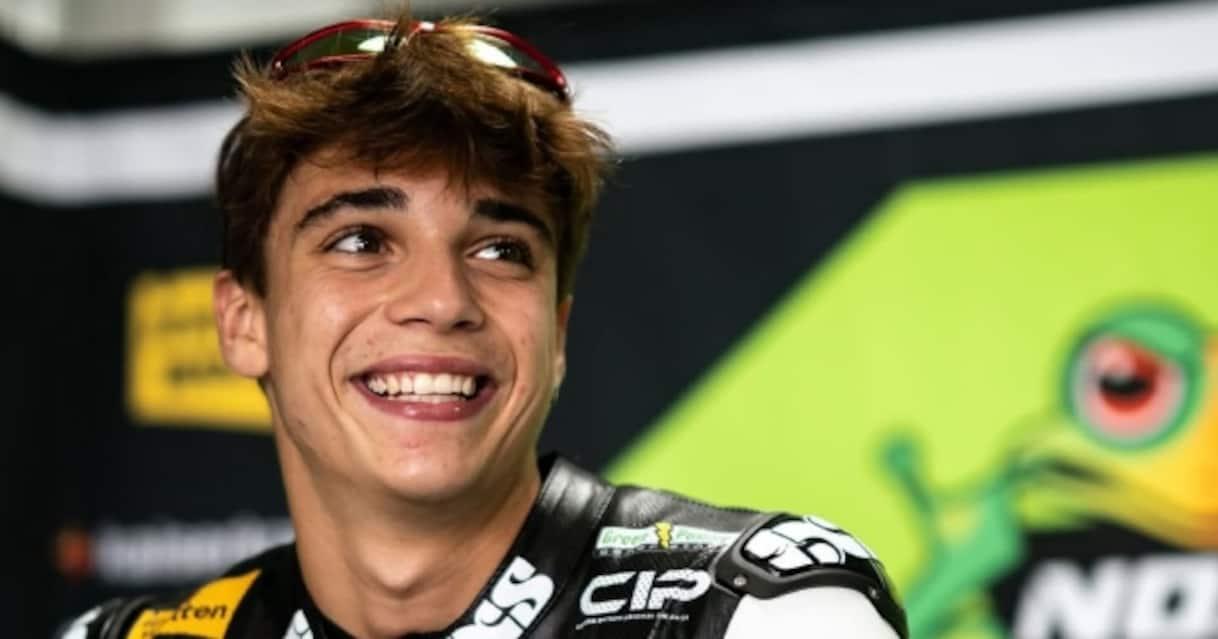 Moto3, Noah Dettwiler: le condizioni del pilota dopo l'intervento.Novità |Cielo