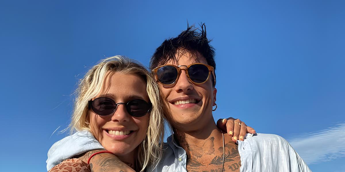 Ultimo e Jacqueline Luna si sono lasciati?Ultime notizie