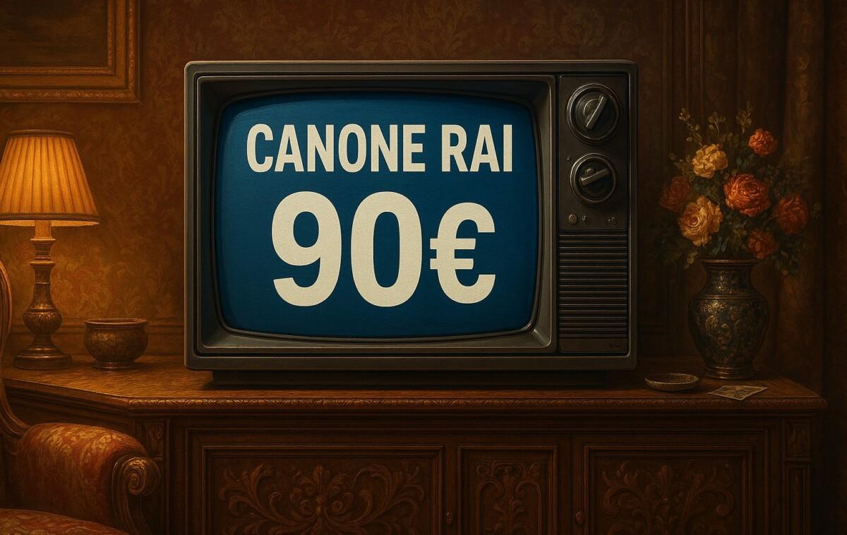 Rai 2026 licensing: Get the listener