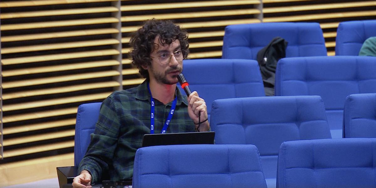 Agenzia Nova interrompe la collaborazione con un giornalista per una domanda su ...