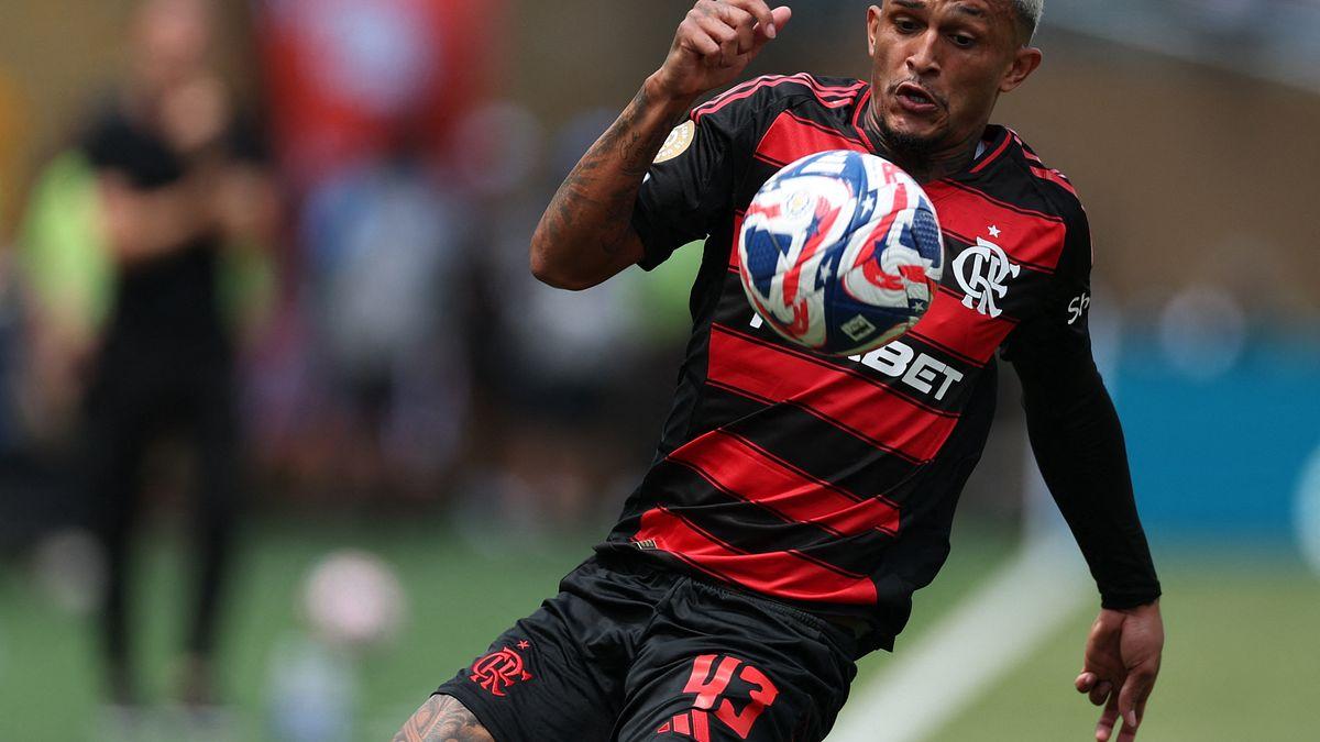 Roma, Wesley ha sentito in vendita: Flamengo è pronto a dire di sì in 24 ore