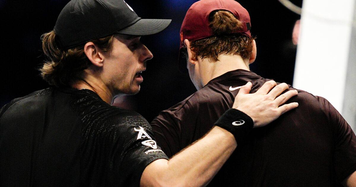 AKP FODAL, DEZSAVE a Sinner: 