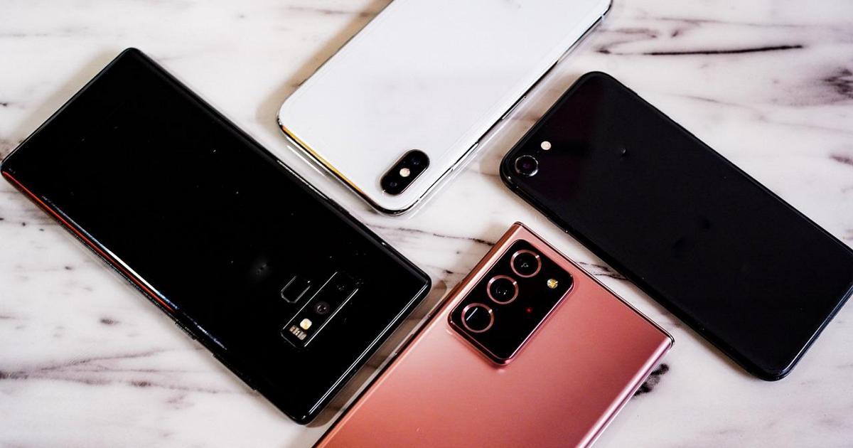 Smartphone e computer sono costosi perché sono difettosi