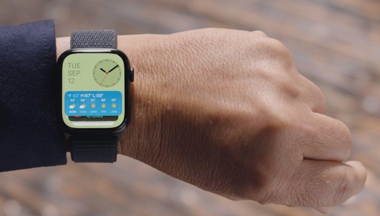 Requisiti di Apple Watch 10 sul minimo storico: sconto di esagerazione |Tecnologia
