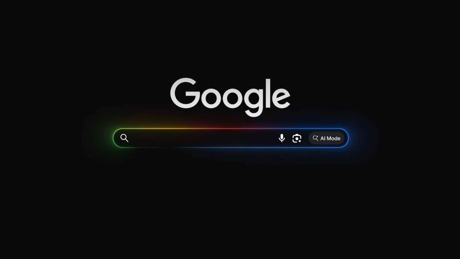 Leggere in modalità AI di Google è solo questione di tempo -