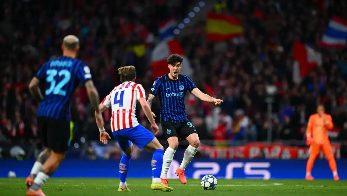 Champions League, Atletico Madrid - 2-1: il gol nel recupero di Jimenez decide la partita |