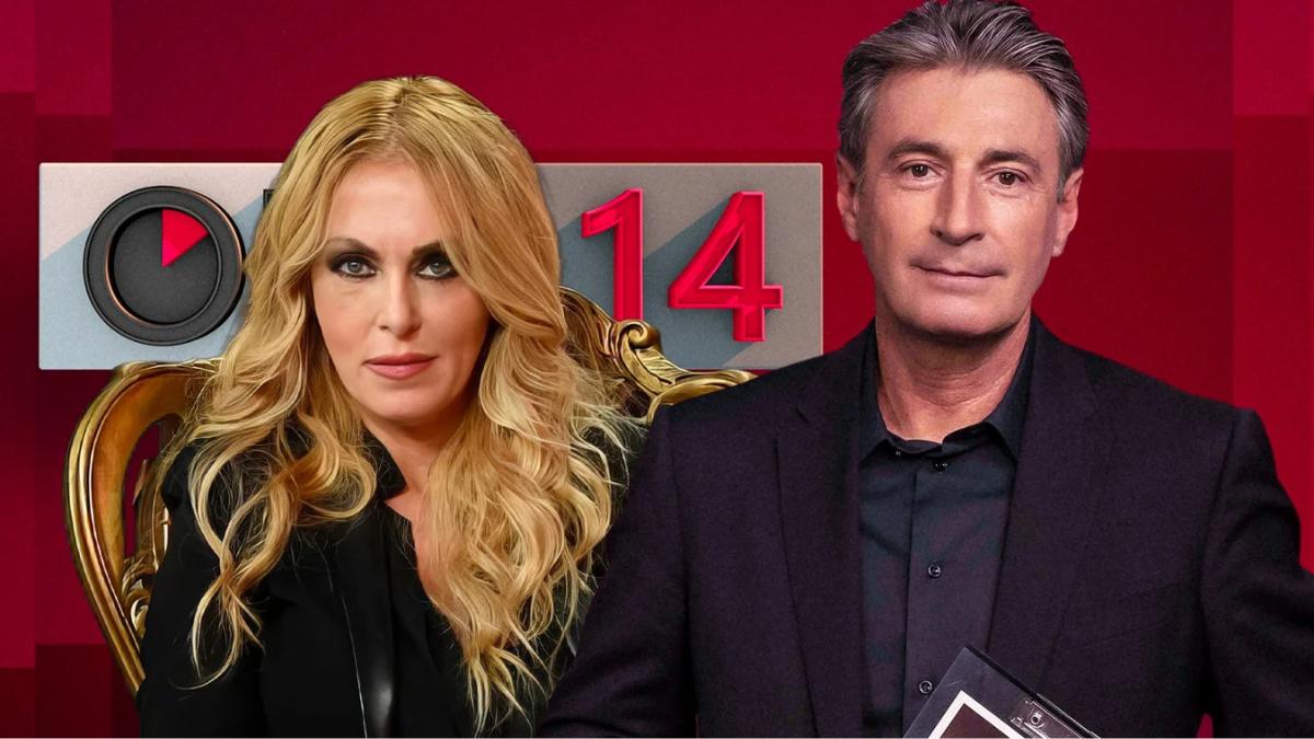 Roberta Bruzón, confronto diretto con Milo Infante e addio alle 14. (quasi certo): “Voglio il contro...