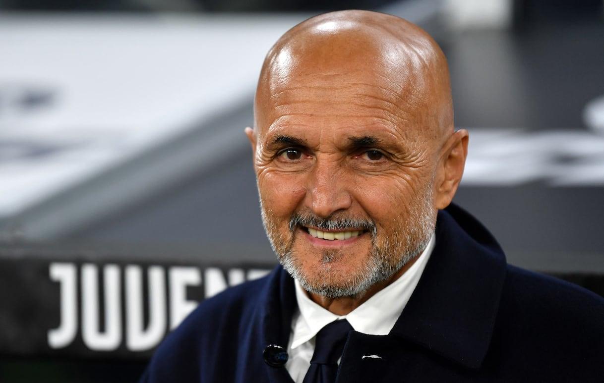 Juventus, Spalletti: 'Contro il Napoli sarà una sensazione di fuoco' |Il cielo