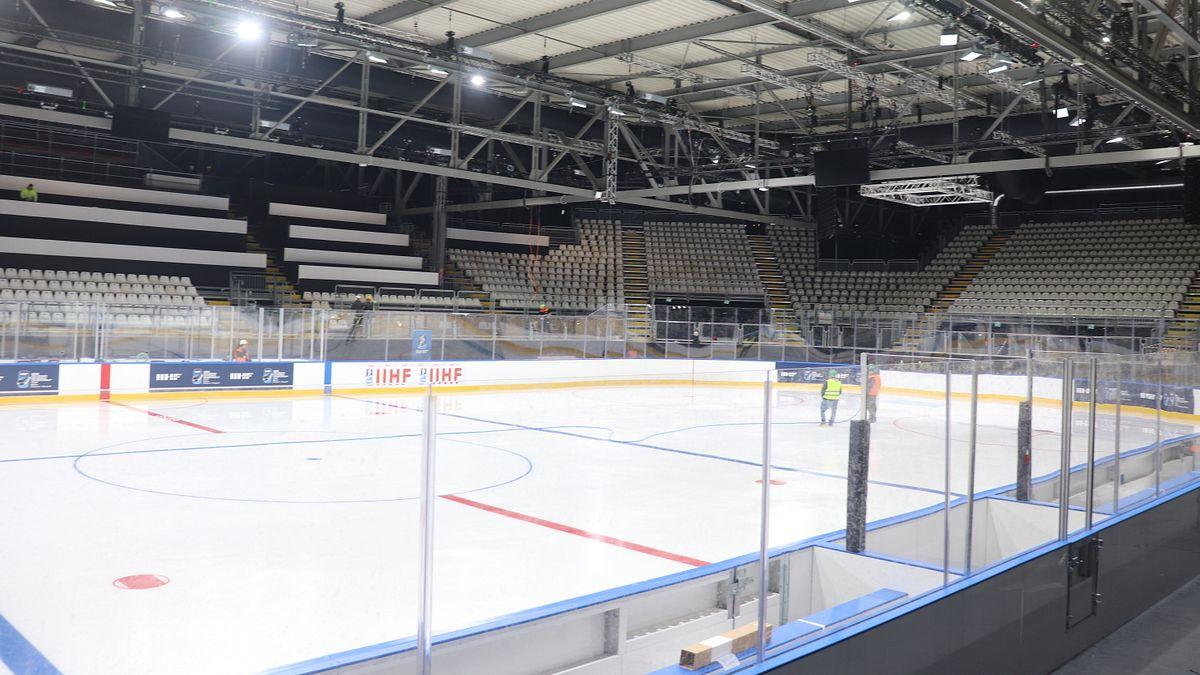 L'hockey arriva al Festival Vacanze di Milano: 