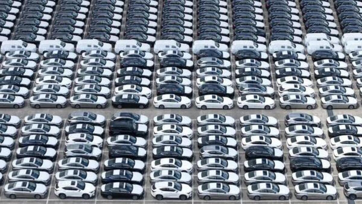 Ma il mercato cinese delle auto elettriche è al collasso? Cosa sta realmente accadendo (e quali sono...