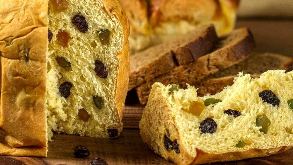 Miglior panettone del supermercato 2025: classifica Altroconsumo, vince Coop.