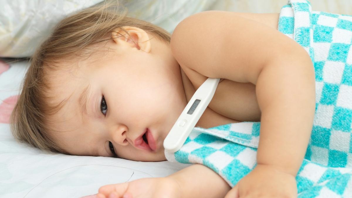 Neonati: misurato l'aumento delle infezioni resistenti agli antibiotici |