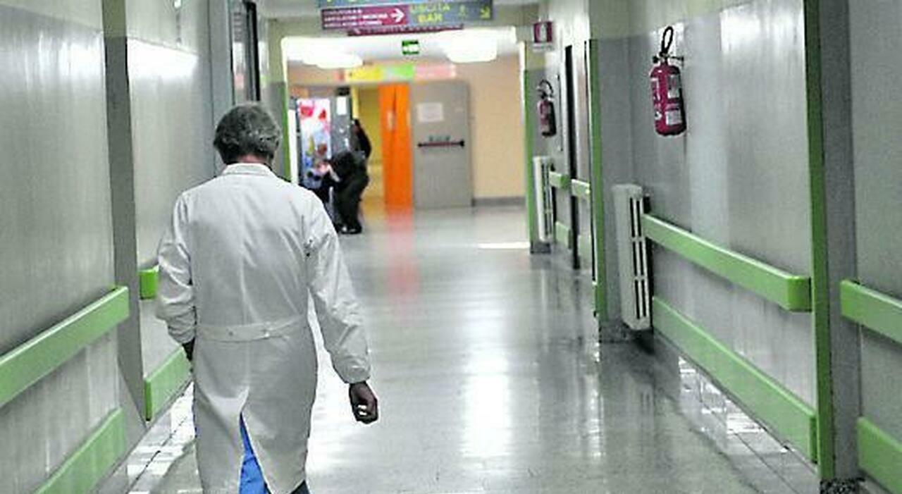 Internanza ai migliori, resta sveglio nel Sannio: pieno di malattia.Corsa ai vaccini