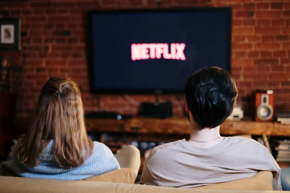 Netflix, con questo sistema attivi una funzione che ti delizierà subito: questo è possibile -