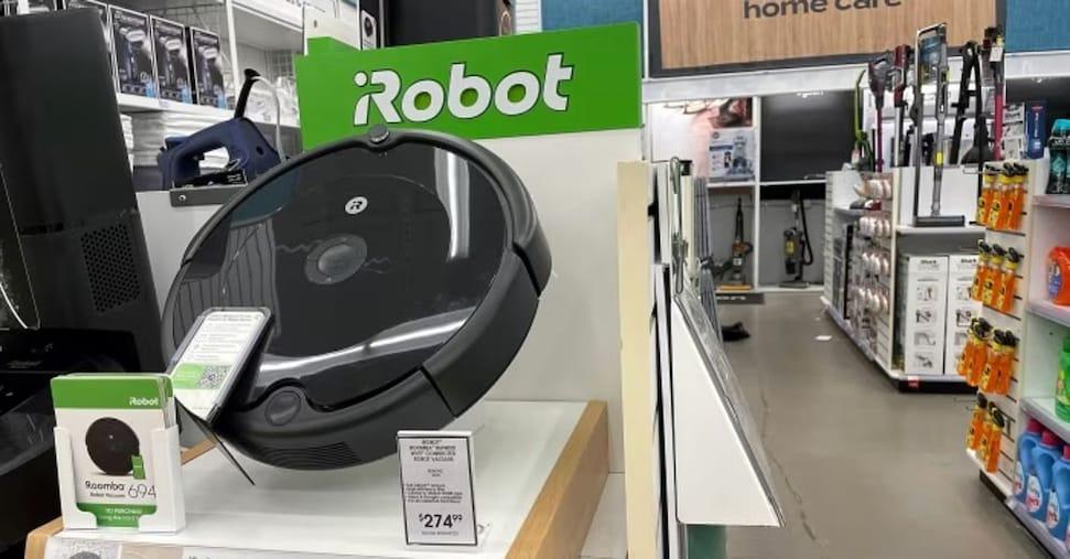 iRobot Crack: il dominio cinese domina il mercato dei robot aspirapolvere - Il Sole 24 ORE