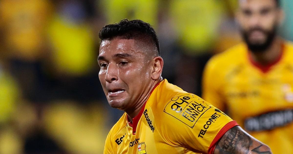 Ucciso Mario Pineida: calciatore ecuadoriano ucciso in Ecuador