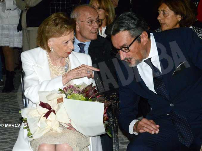 Ferrero International ha così approvato il bilancio civilistico e nominato presidente onorario Maria...