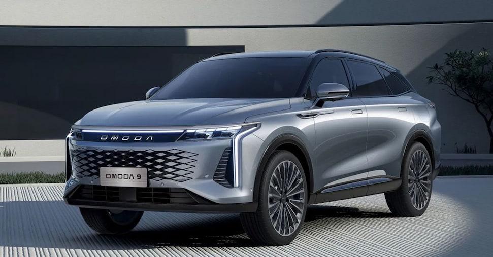 Auto cinesi in Italia: marchi, modelli e novità in arrivo nel 2026