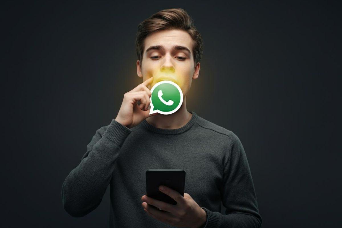 Gruppi WhatsApp;Come uscire senza farti notare: evita di metterti in imbarazzo.