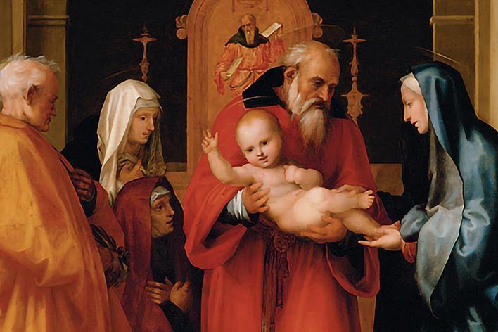 Gesù Bambino è la Luna che svela i cuori - 29 dicembre 2025