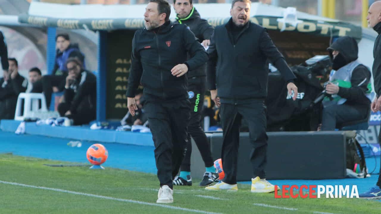 Due turni di stop da parte di Francisco dopo che Nico Paz aveva protestato contro il licenziamento d...