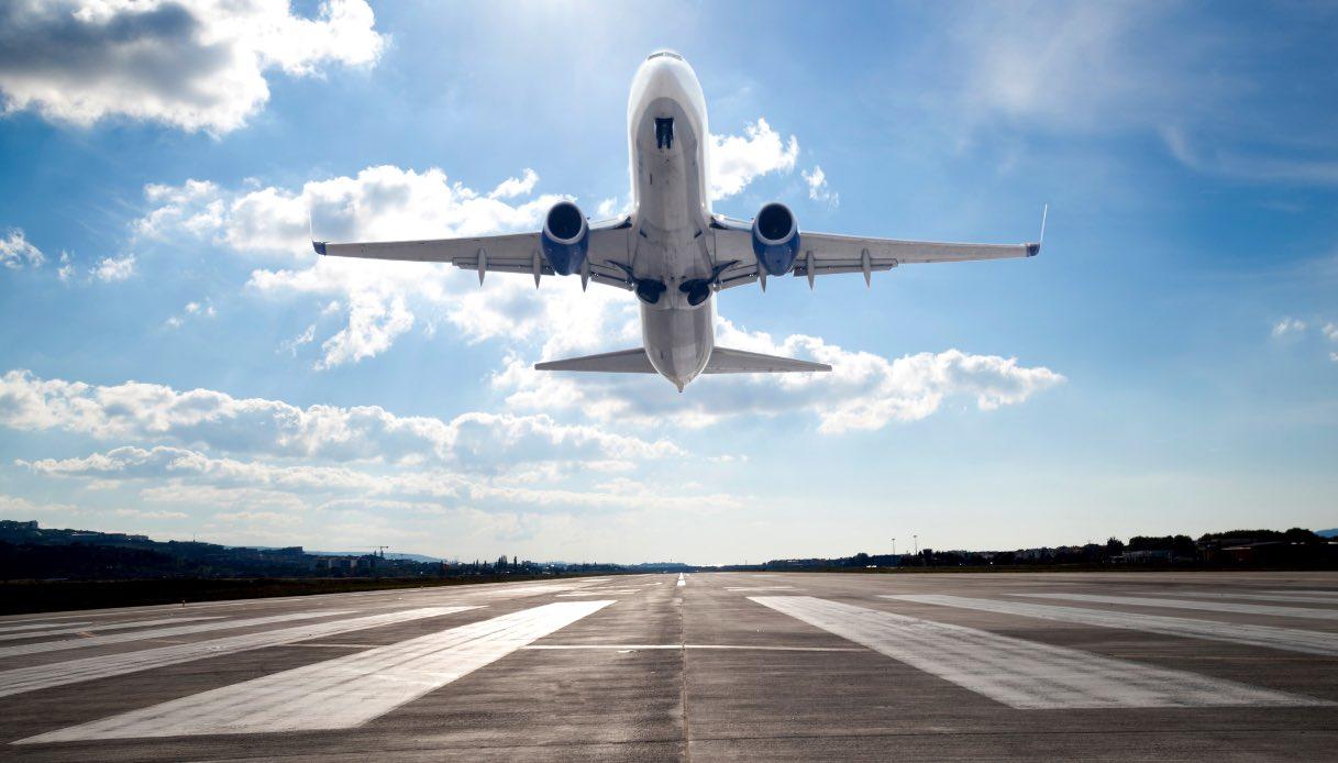 Ita Airways per aggiungere una lunga gamma: nuove strade con navy rinforzata